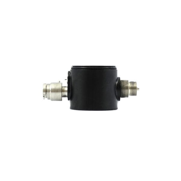 OEM ETO Connector Housing - CYF-VH, CYF-VHR (ETO Valve Attached)