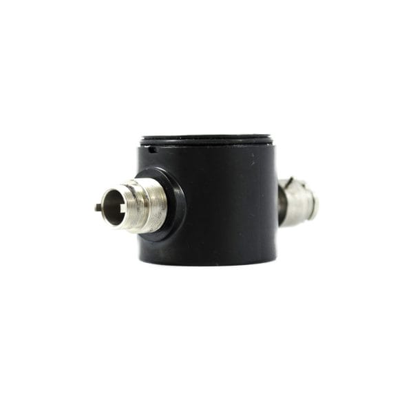 OEM ETO Connector Housing - CYF-VH, CYF-VHR (ETO Valve Attached)