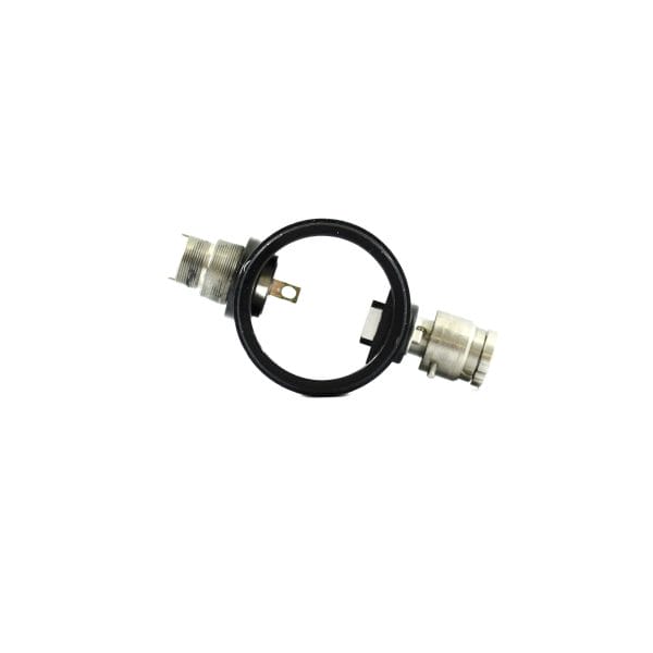 OEM ETO Connector Housing - CYF-VH, CYF-VHR (ETO Valve Attached)