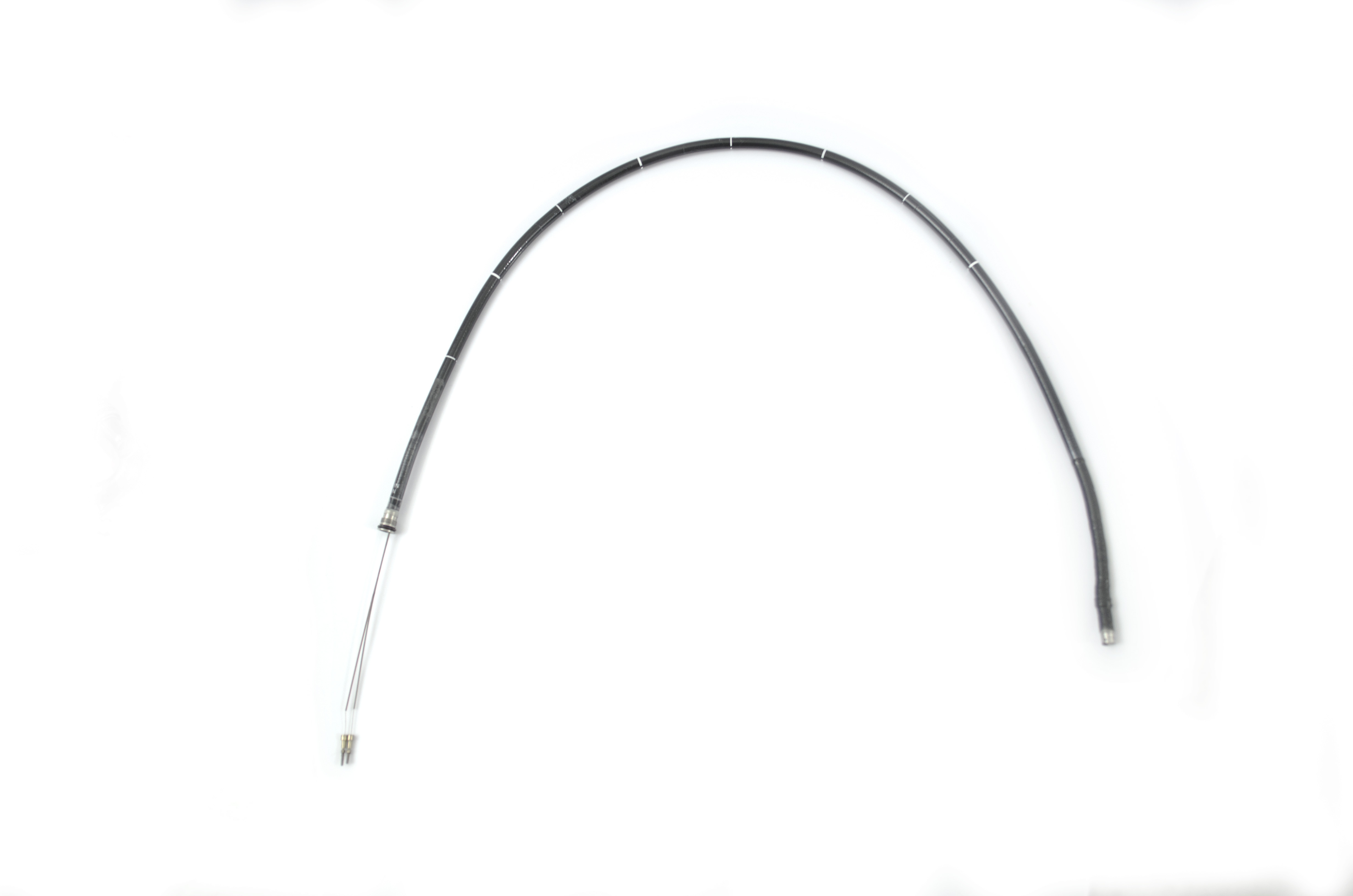 OEM Insertion Tube with Coil Pipe Assembly, Fitting & Bending Section - BF-1T260