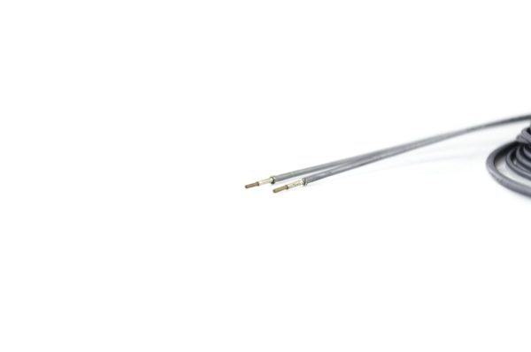 (OEM Compatible) Light Guide Fiber Bundle - BF-1T180 (with sleeve)