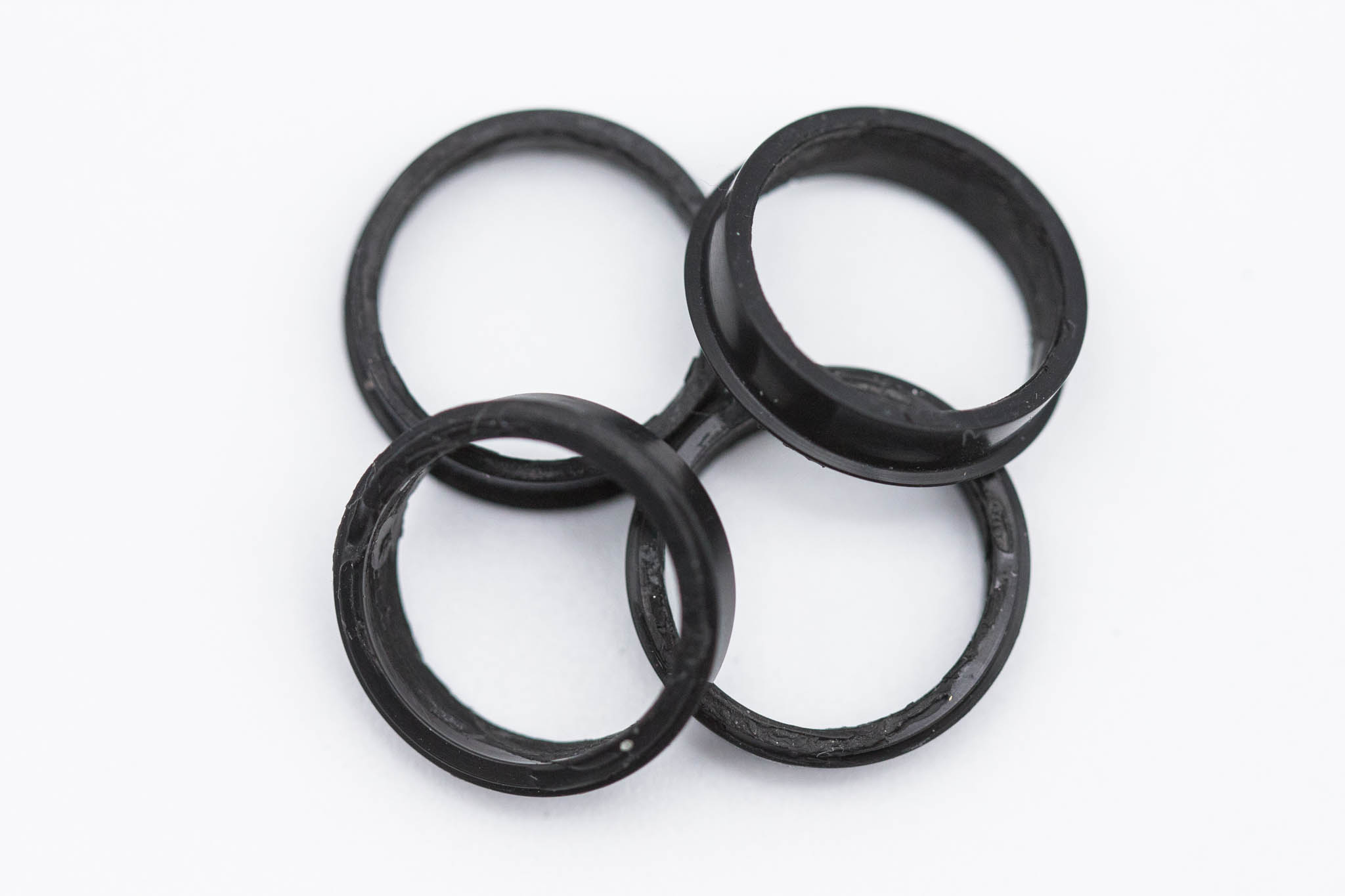 OEM Rubber Cover: Insertion Tube Boot - BF-Q190, BF-H190, BF-1TH190, BF-P190, BF-XP190
