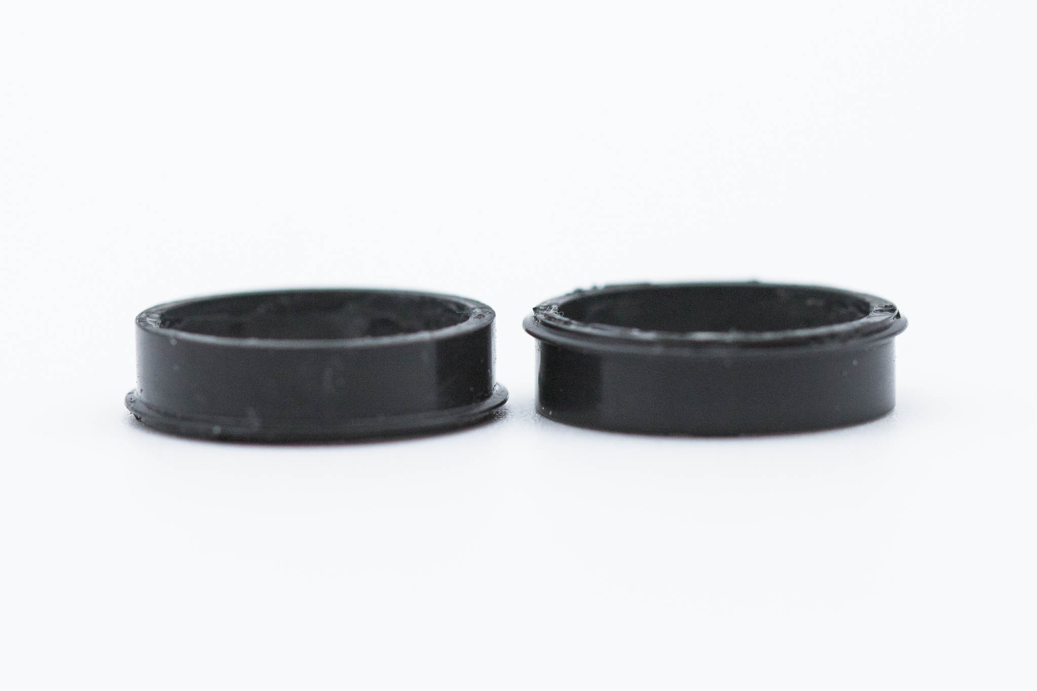 OEM Rubber Cover: Insertion Tube Boot - BF-Q190, BF-H190, BF-1TH190, BF-P190, BF-XP190