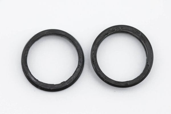 OEM Rubber Cover: Insertion Tube Boot - BF-Q190, BF-H190, BF-1TH190, BF-P190, BF-XP190