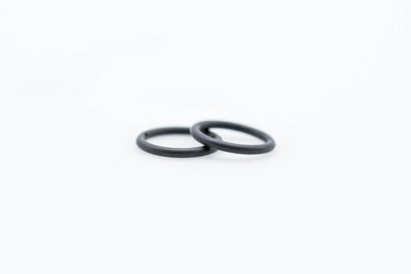 OEM O-Ring: Electrical Mount Frame - BF-H190, BF-Q190, BF-P190, BF-XP190, BF-1TH190 (Gray)