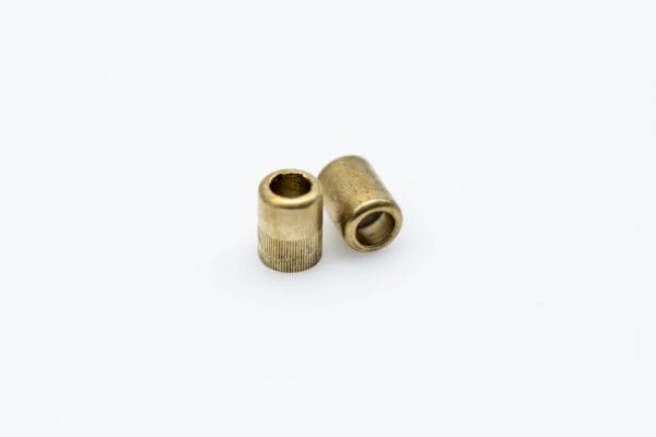 OEM Ferrule: Biopsy Cylinder Channel - BF-H190, BF-Q190, BF-P190, BF-XP190, BF-1TH190