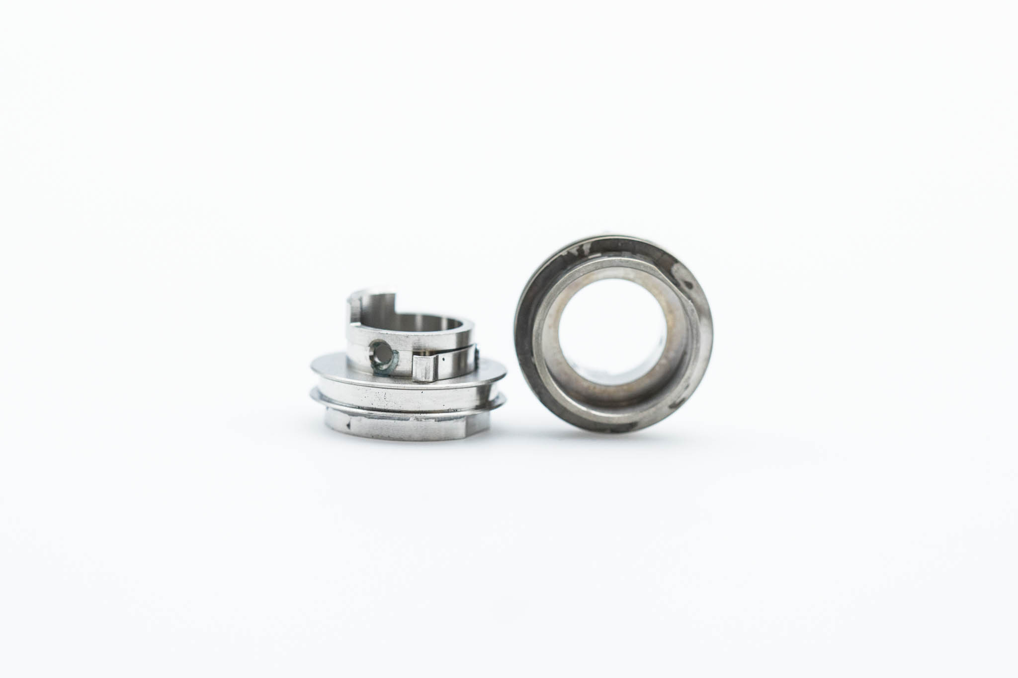 OEM Nut: Rotary Knob Lock Lever - BF-H190, BF-Q190, BF-P190, BF-XP190, BF-1TH190