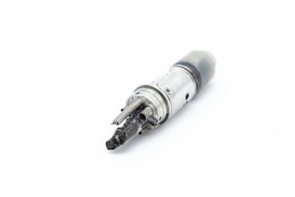 OEM Distal Tip with Lenses and Objective Stack - JF-UM20