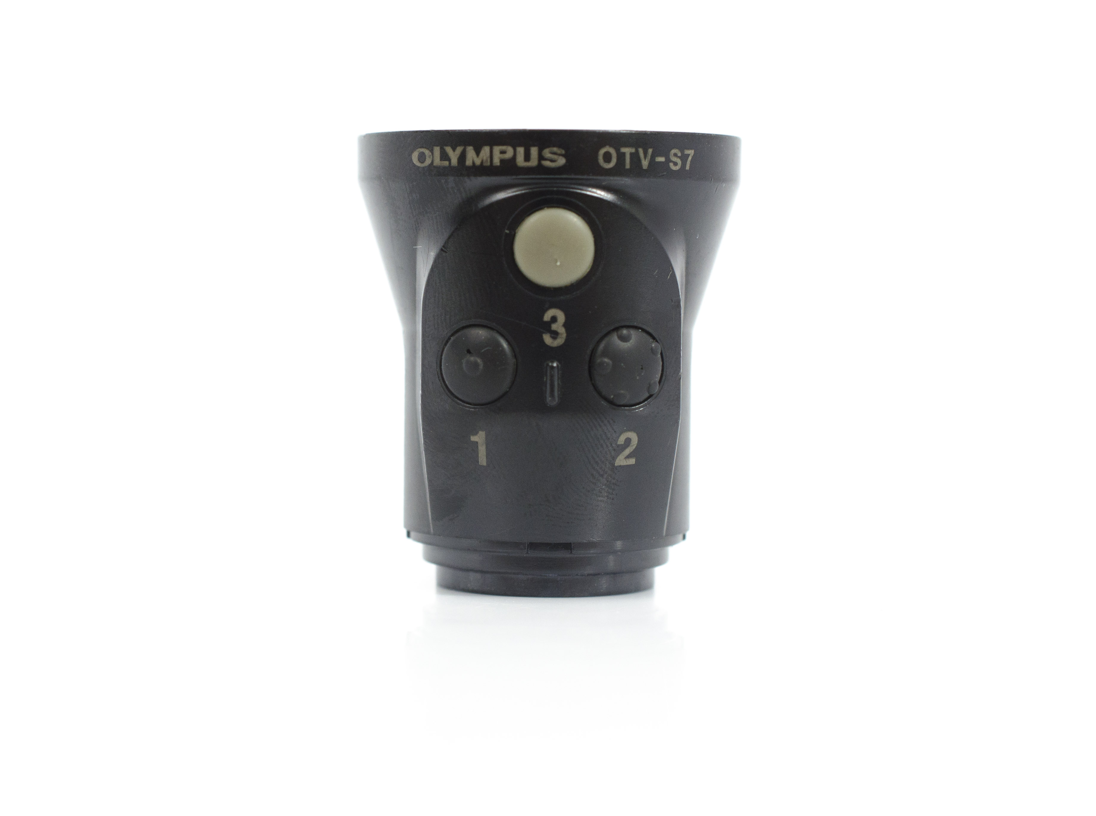 Camera Head Housing with Buttons - OTV-S7H