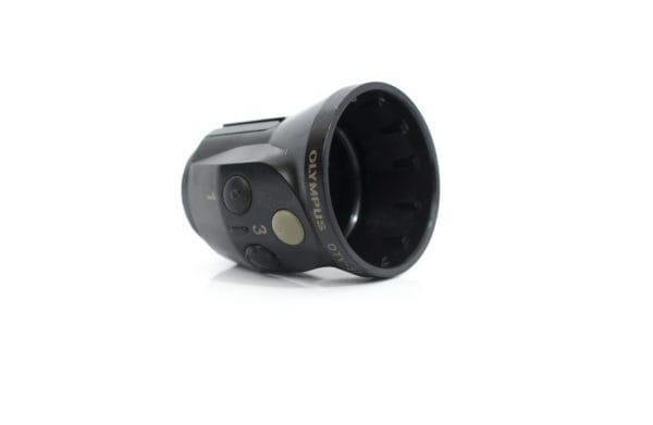 Camera Head Housing with Buttons - OTV-S7H