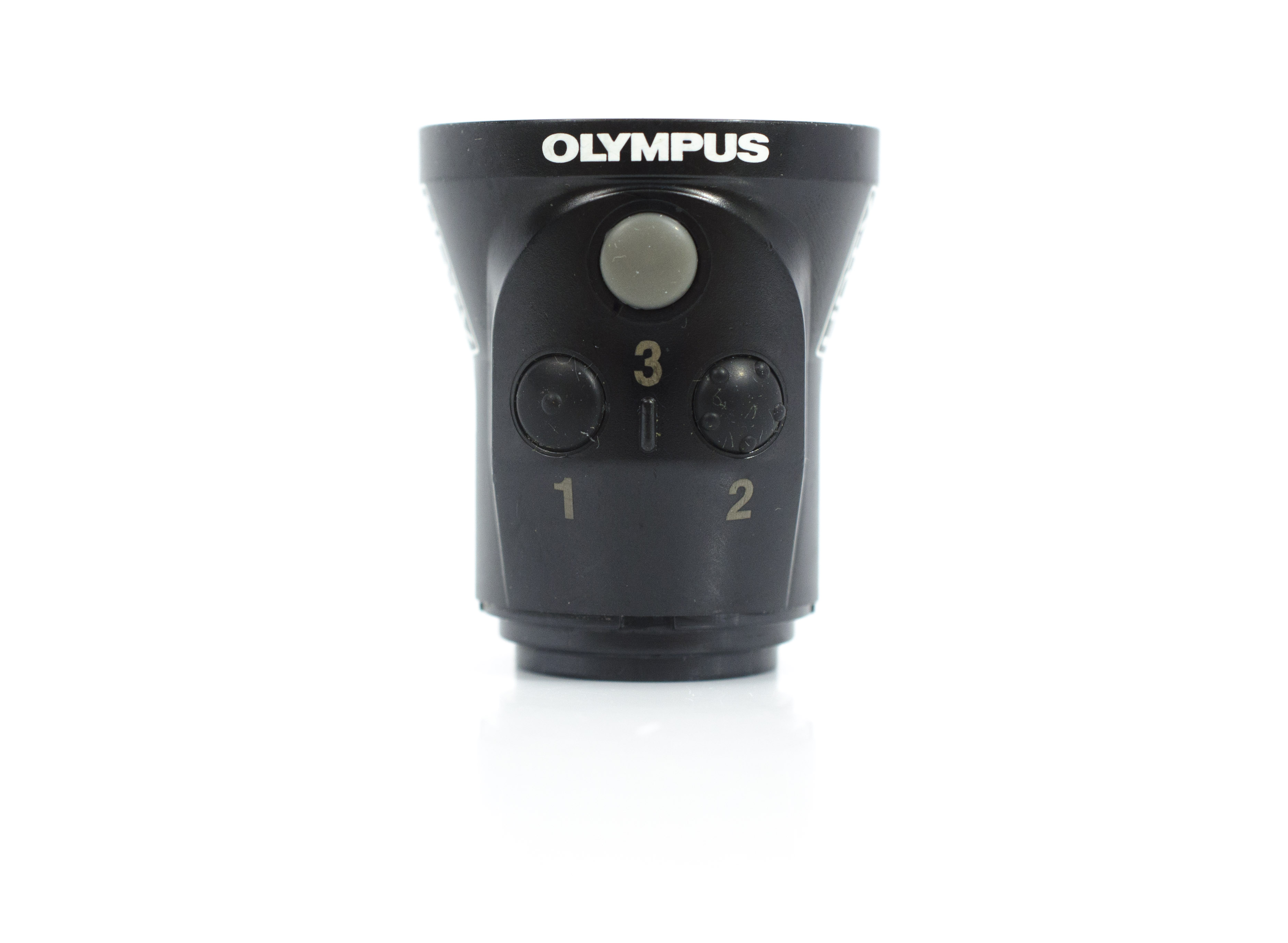 Camera Head Housing with Buttons - OTV-S7