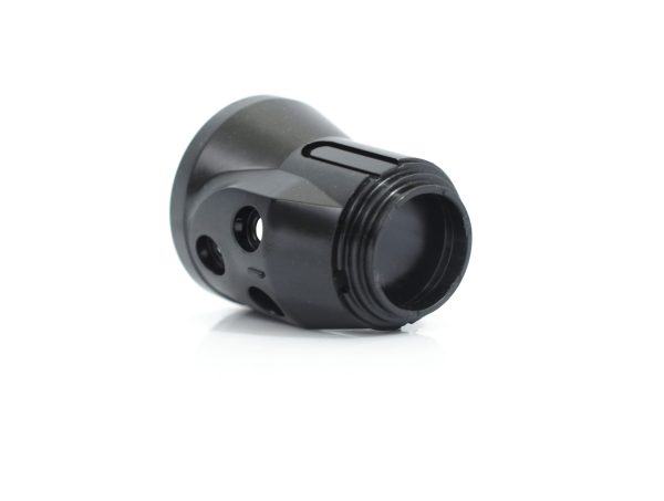 Camera Head Housing without Buttons - OTV-S7