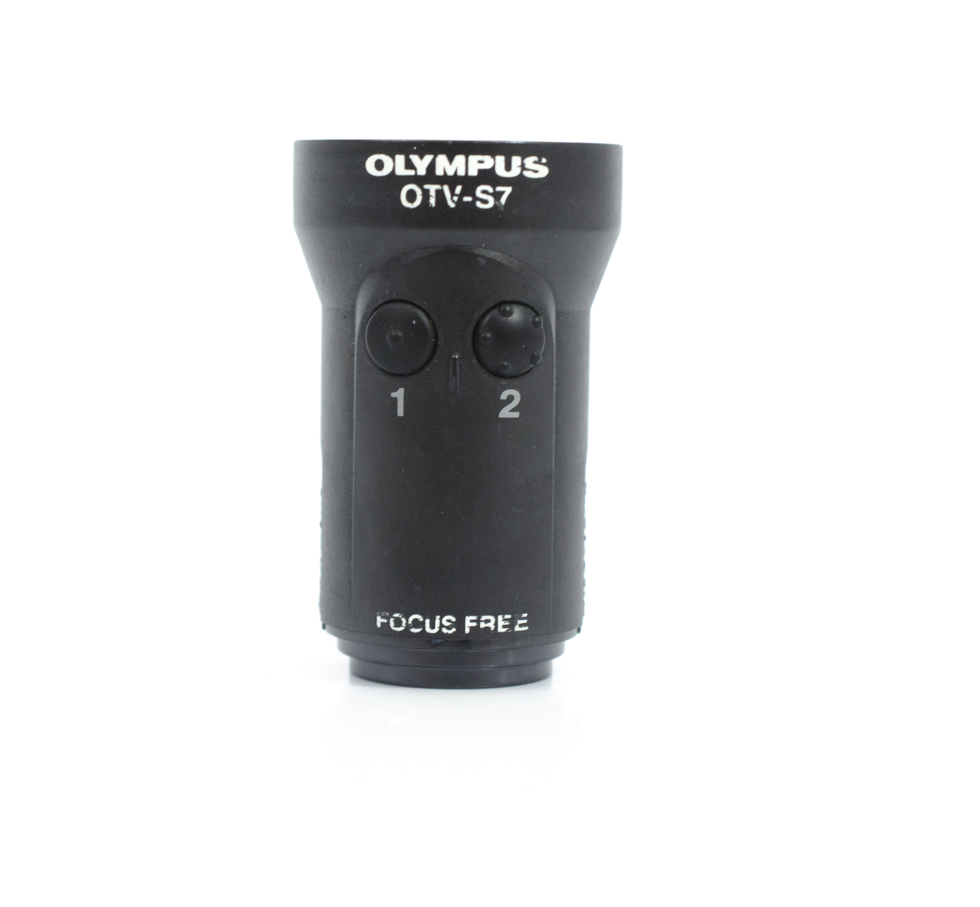 Camera Head Housing with Buttons - OTV-S7 ( Focus Free)