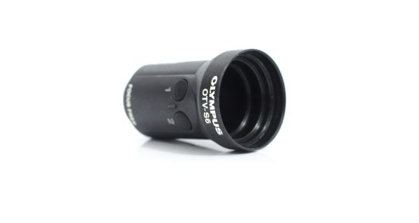 Camera Head Housing with Buttons - OTV-S6 (Autoclavable)
