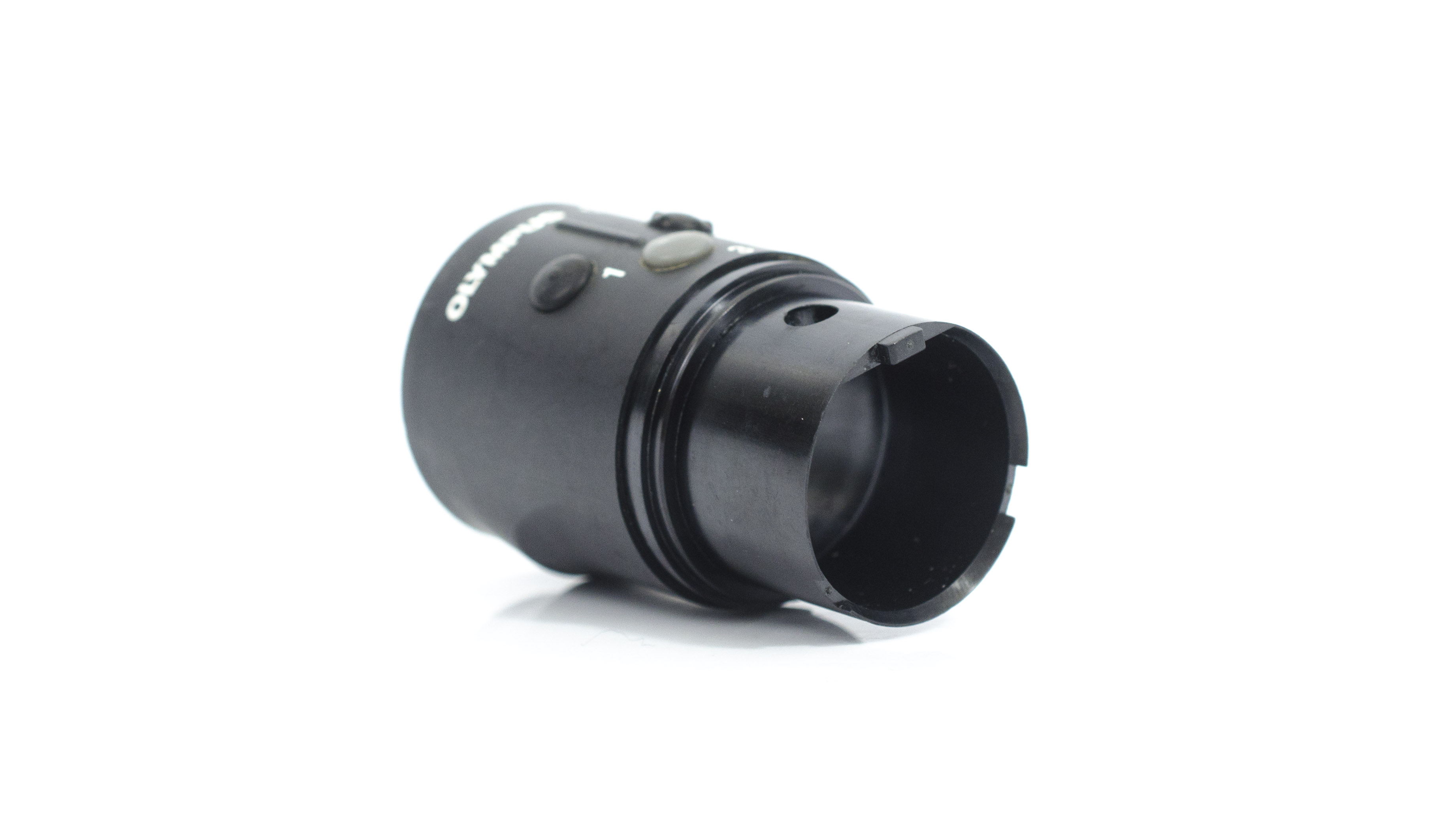 Camera Head Housing with Buttons - OTV-S7