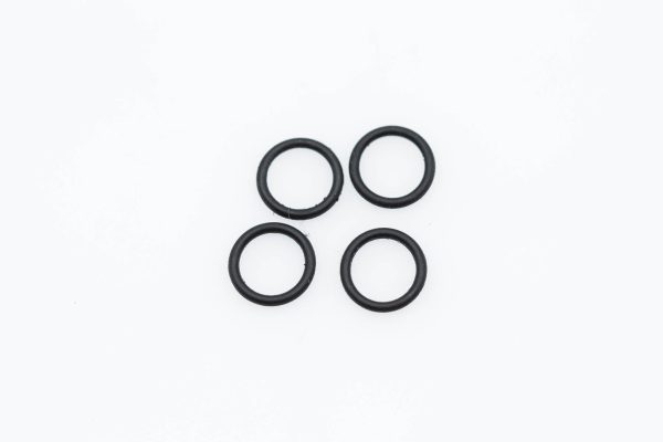 OEM O-Ring: Insertion Tube Proximal End Fitting (Thicker, Nearest to Tube) - BF-H190, BF-1TH190, BF-P190, BF-Q190, BF-XP190