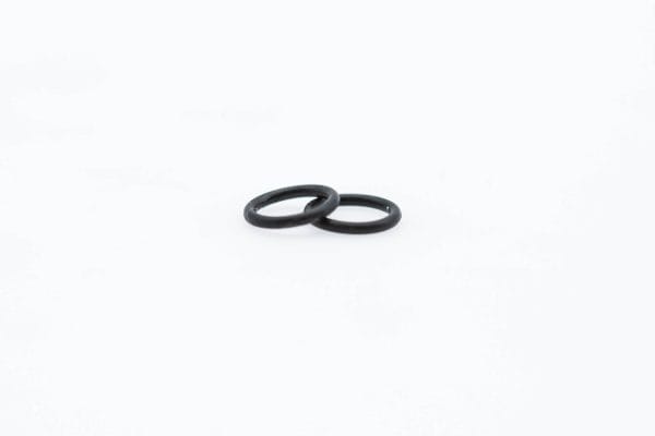 OEM O-Ring: Insertion Tube Proximal End Fitting (Thicker, Nearest to Tube) - BF-H190, BF-1TH190, BF-P190, BF-Q190, BF-XP190