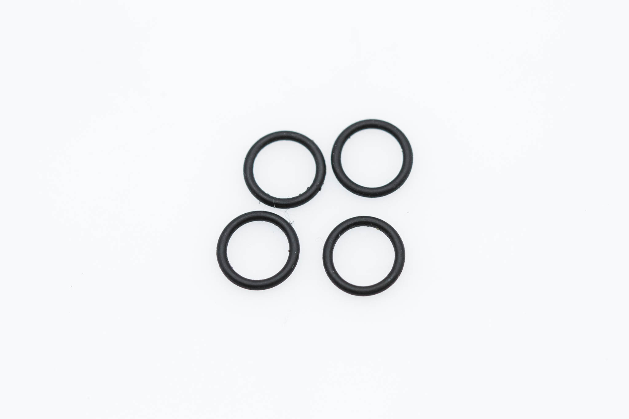 OEM O-Ring: Insertion Tube Proximal End Fitting (Thinner, Furthest from Tube) - BF-H190, BF-1TH190, BF-P190, BF-Q190, BF-XP190