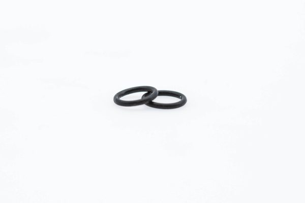 OEM O-Ring: Insertion Tube Proximal End Fitting (Thinner, Furthest from Tube) - BF-H190, BF-1TH190, BF-P190, BF-Q190, BF-XP190