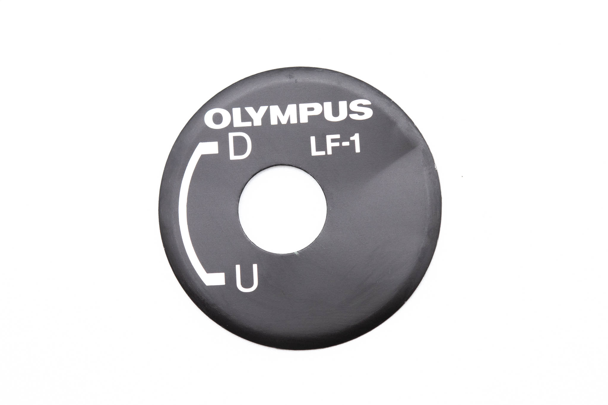 OEM Up/Down Plate - LF-1 (Style 1)