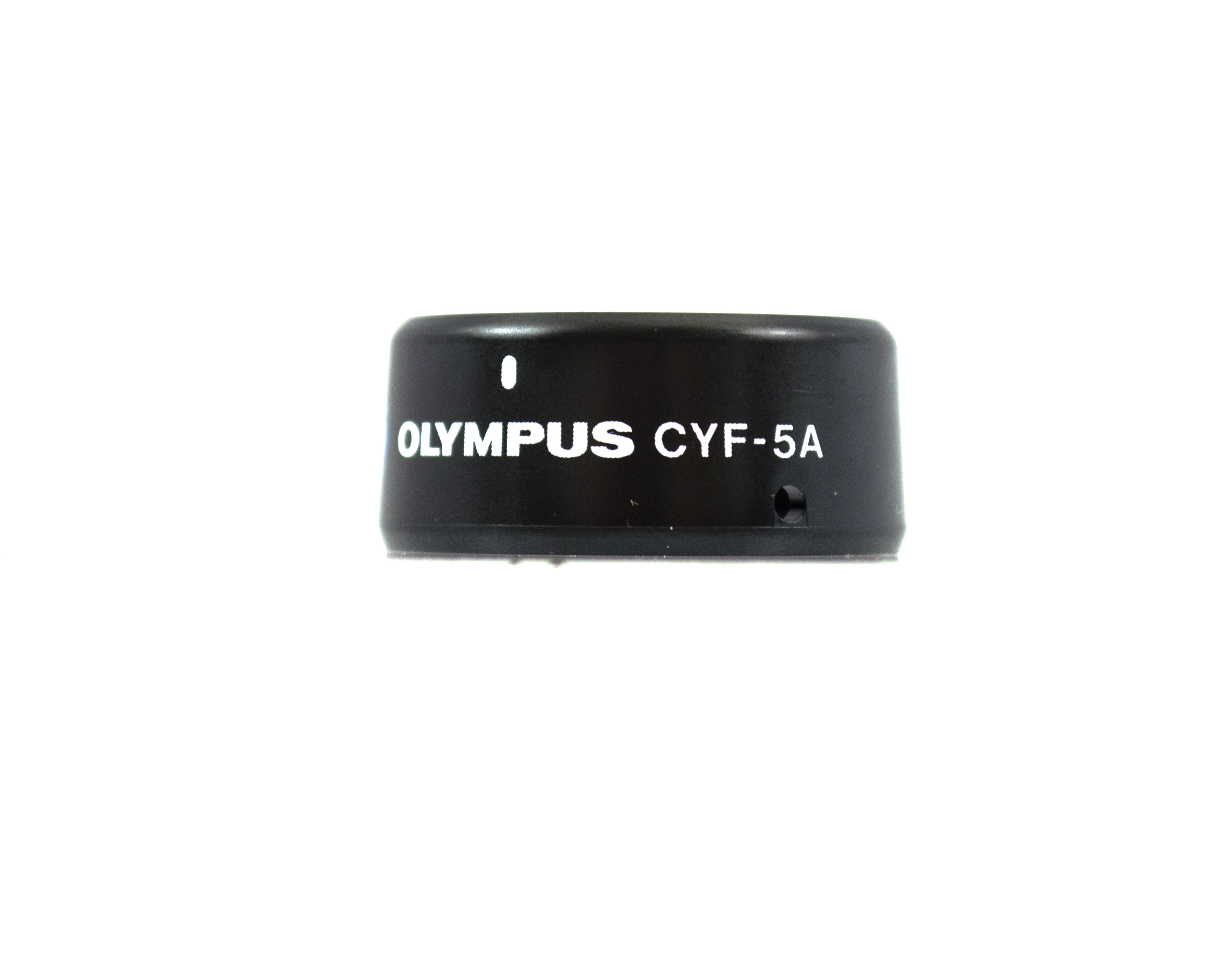 OEM Nameplate: Eyepiece - CYF-5A