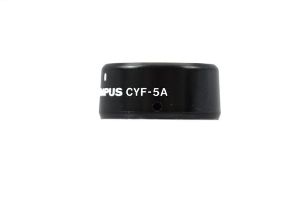 OEM Nameplate: Eyepiece - CYF-5A