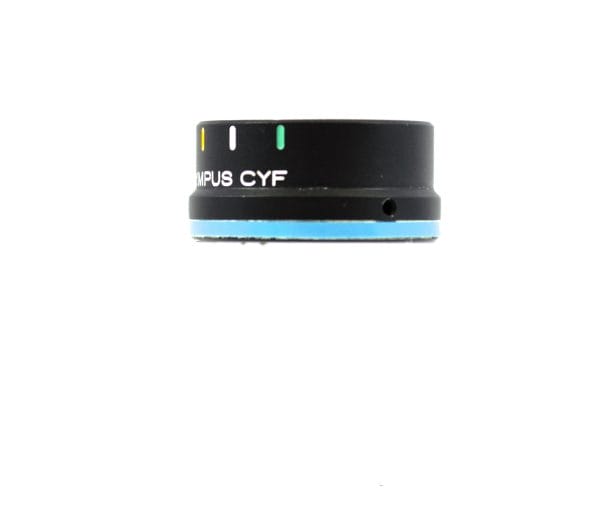 OEM Nameplate: Eyepiece - CYF