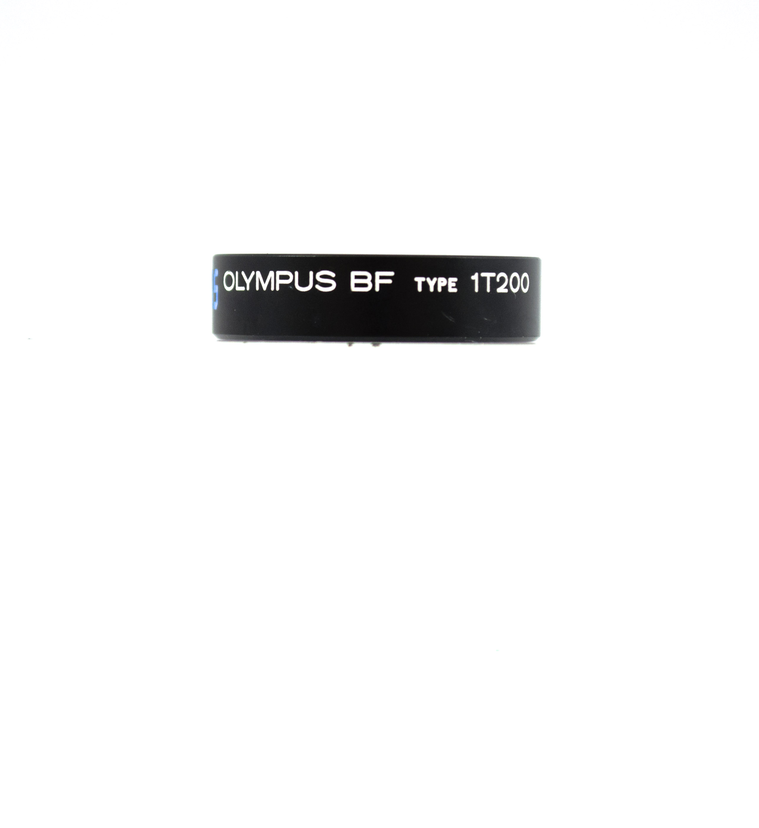 OEM Nameplate: Eyepiece - BF-1T200