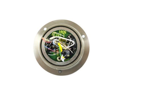 OEM Electrical Hub with Burndy Pins - 5091: LTF-160, BF-Q180-AC