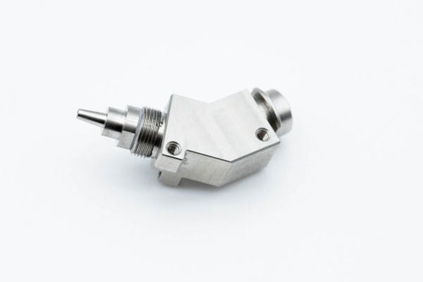 OEM K-Mount - URF-V2, URF-V2R, URF-V3, URF-V3R (1.20 mm)