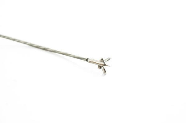 Olympus Reusable Biopsy Forceps - FB-24KR-1