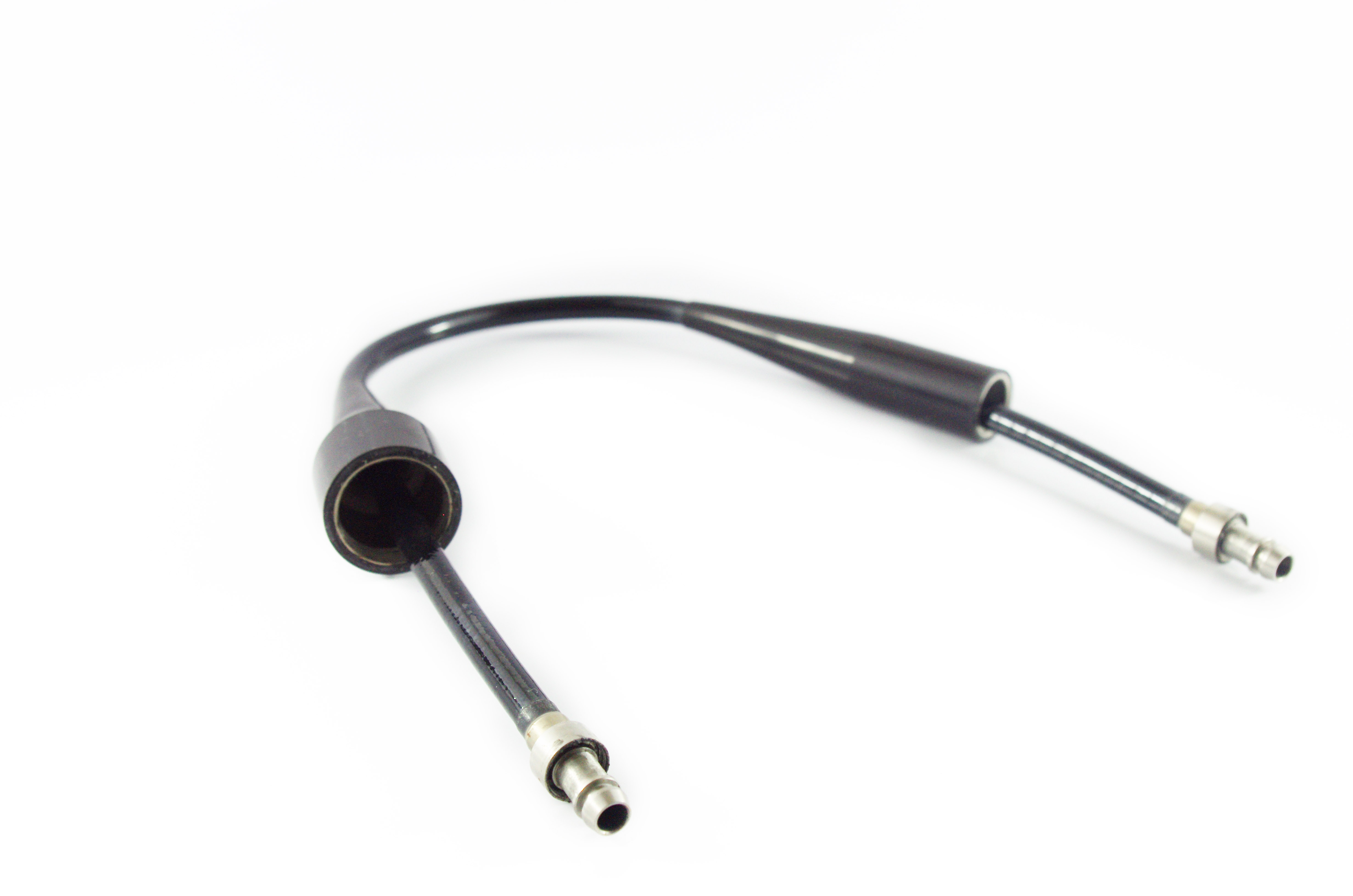 OEM Cable: Video Connector with Boots - LF-V, HYF-V, PEF-V, CYF-V