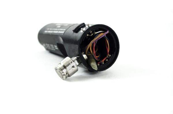 OEM ETO Connector Housing - BF 40, BF 60 Models (ETO Valve Attached)