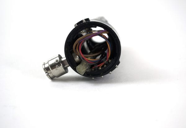 OEM ETO Connector Housing - BF 40, BF 60 Models (ETO Valve Attached)