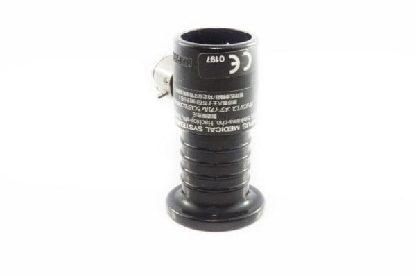 OEM ETO Connector Housing - CYF-4, URF-P3, ENF-P3, ENF-P4, LF-2 (Style 2 - Ridges Out) (ETO Valve Attached)