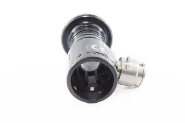 OEM ETO Connector Housing  - CYF-4, URF-P3, ENF-P3, ENF-P4, LF-2 (Style 1 - Ridges In) (ETO Valve Attached)