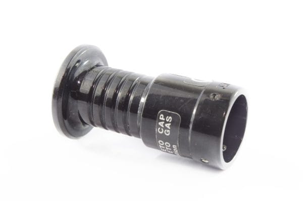 OEM ETO Connector Housing  - CYF-4, URF-P3, ENF-P3, ENF-P4, LF-2 (Style 1 - Ridges In) (ETO Valve Attached)