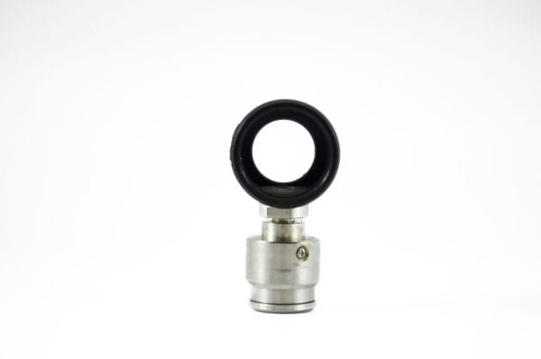 OEM ETO Connector Housing - CYF-5, CYF-5R, URF-P5 (ETO Valve Attached)