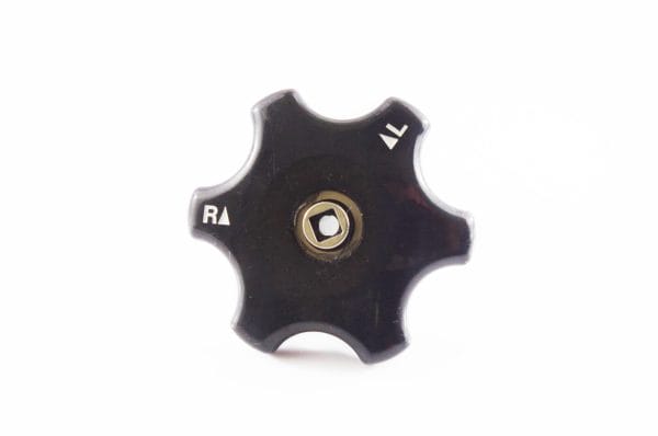 OEM Left/Right Control Knob - 140, 240 Series