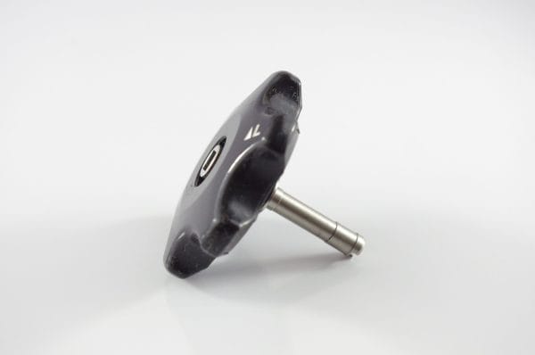 OEM Left/Right Control Knob - 140, 240 Series