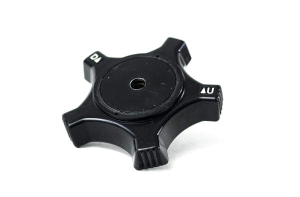 OEM Up/Down Control Knob - Ultrasound Models 20 30 Series