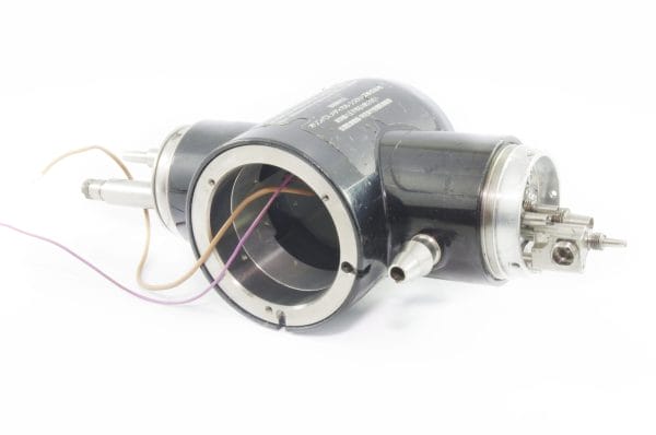 OEM Electrical Connector Housing  - CF-Q180AL, PCF-Q180AL, CF-Q165L