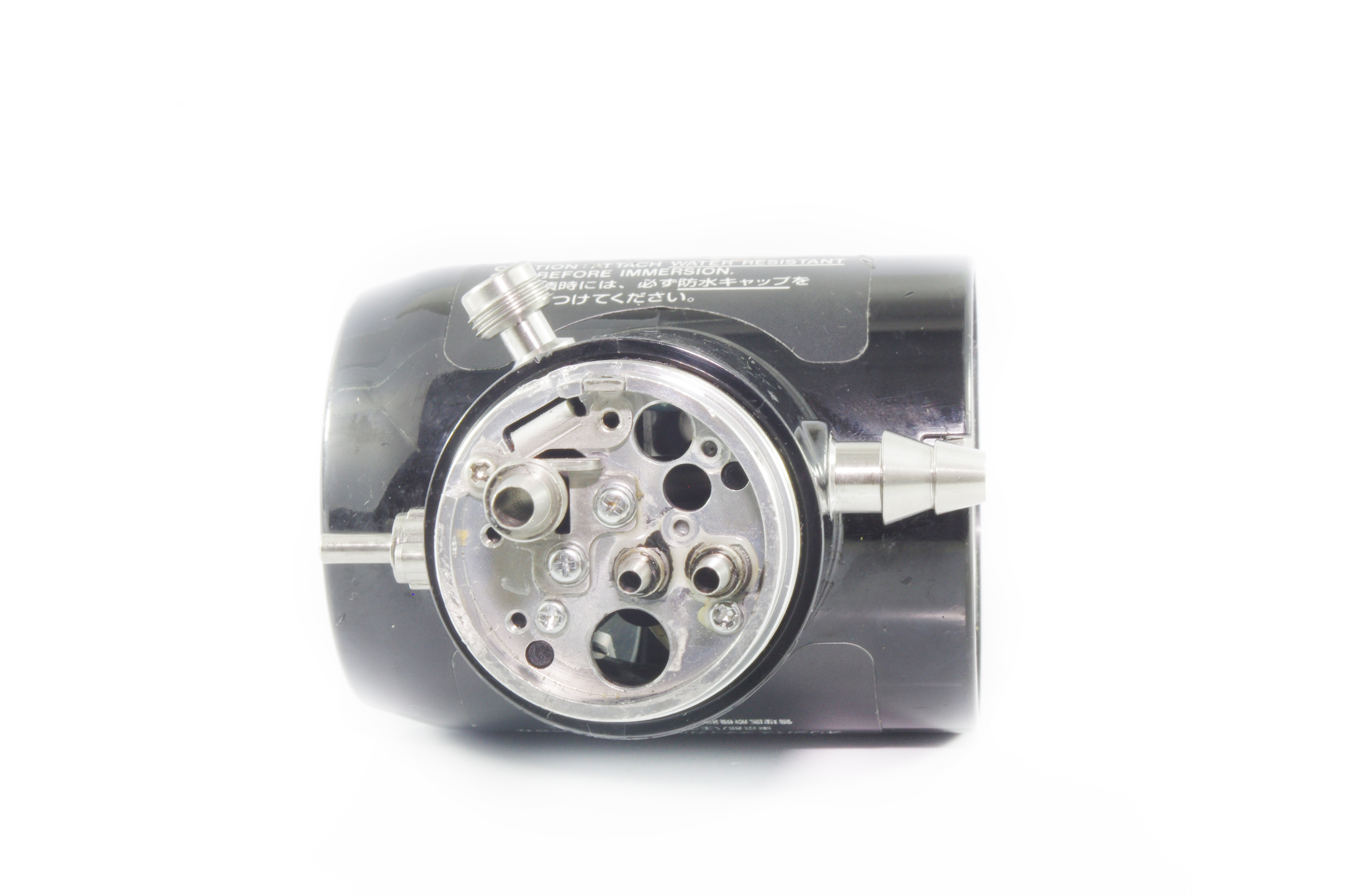 OEM Electrical Connector Housing - GIF-H180