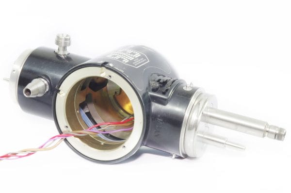 OEM Electrical Connector Housing - 140 Series