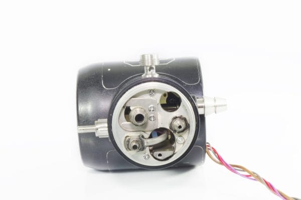 OEM Electrical Connector Housing - 140 Series