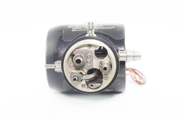 OEM Electrical Connector Housing - GF-UC140P, GF-UCT140