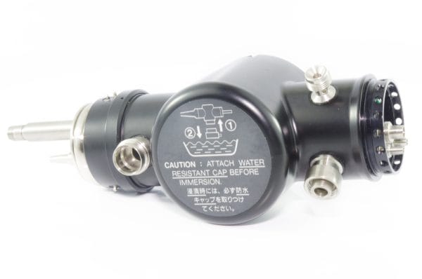 OEM Electrical Connector Housing - CF 100, PCF 100