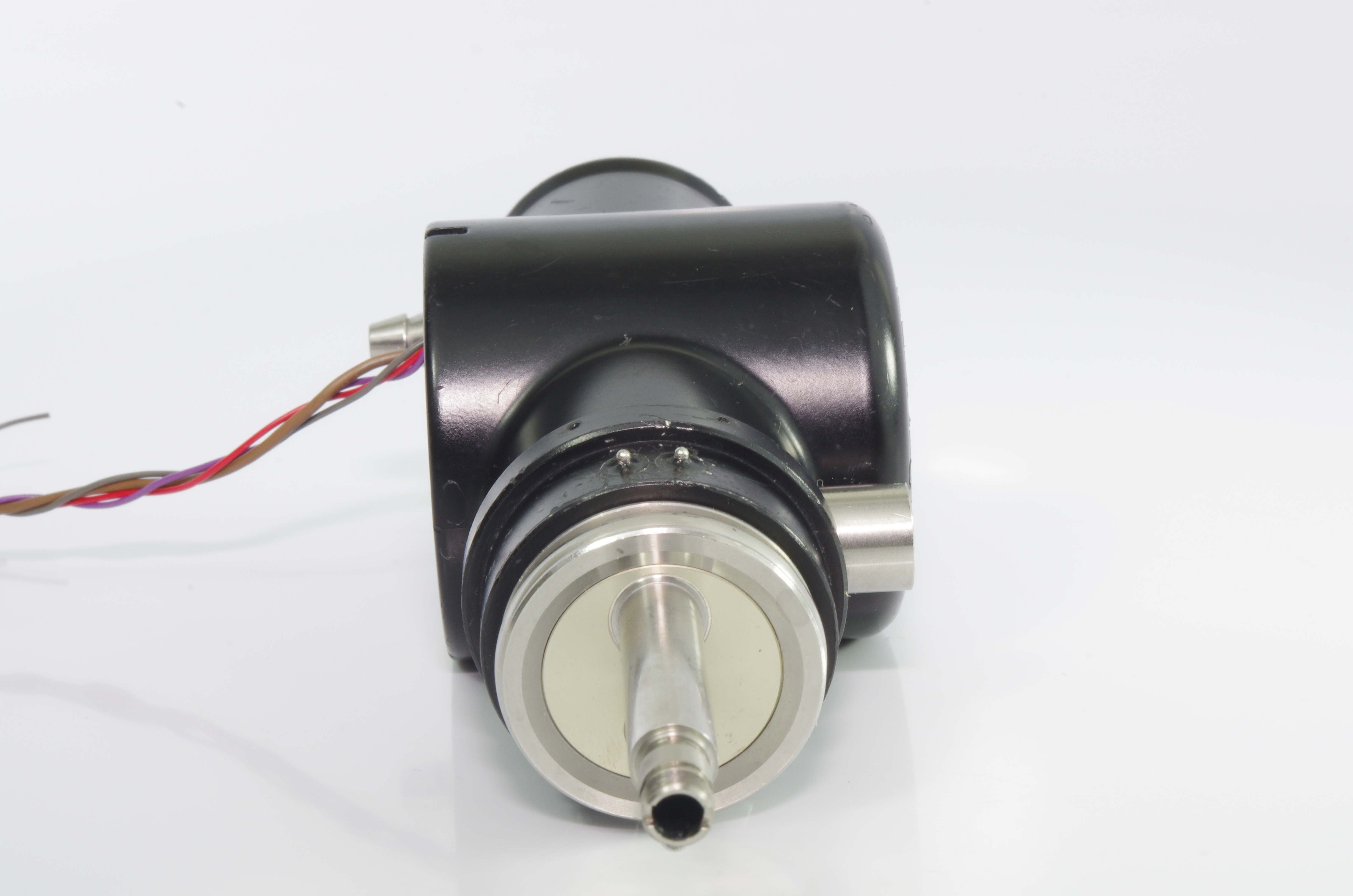 OEM Electrical Connector Housing - GIF-100, GIF-2T100