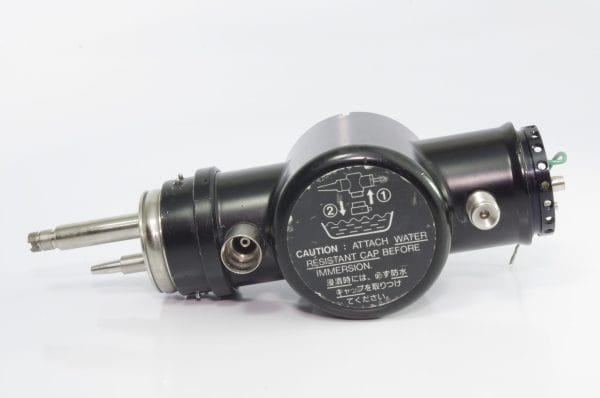 OEM Electrical Connector Housing - GIF-100, GIF-2T100