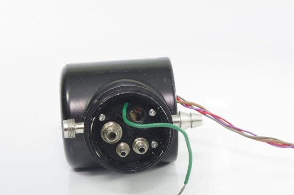 OEM Electrical Connector Housing - GIF-100, GIF-2T100